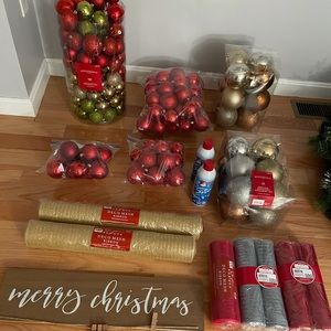 Christmas Decorations